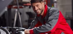 مركز مشعل الغامدي