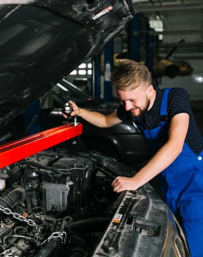 خدمة صيانة متكامل